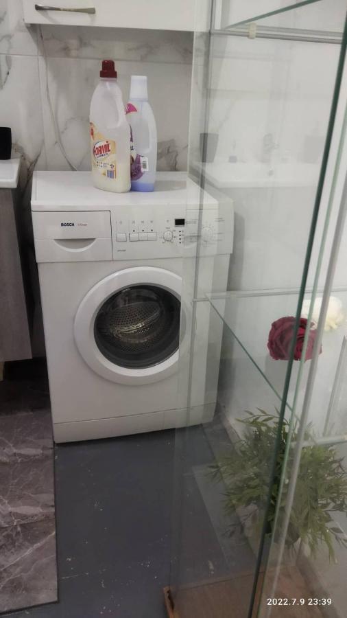 Lovely Cozy Apartment In The Entrance Of Nicosia Aglantzia Luaran gambar