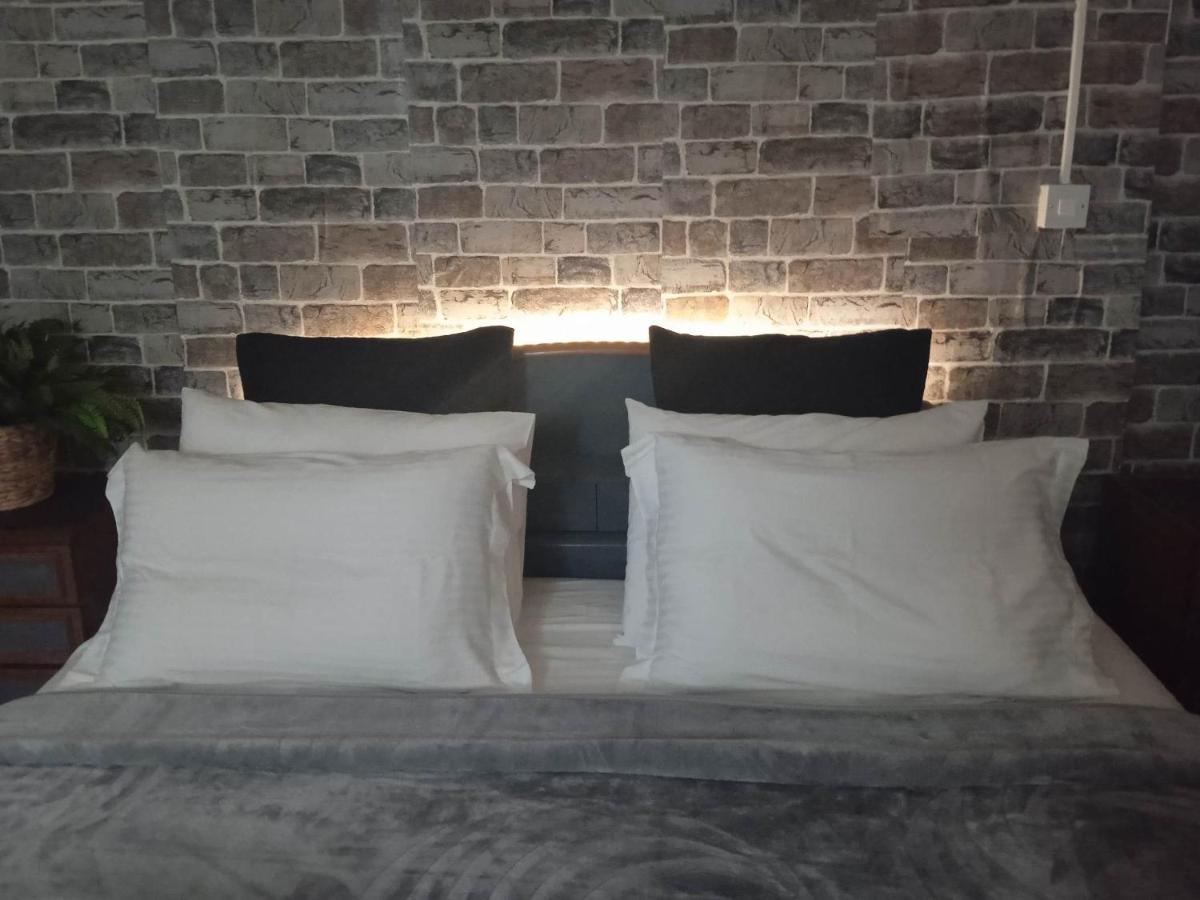 Lovely Cozy Apartment In The Entrance Of Nicosia Aglantzia Luaran gambar