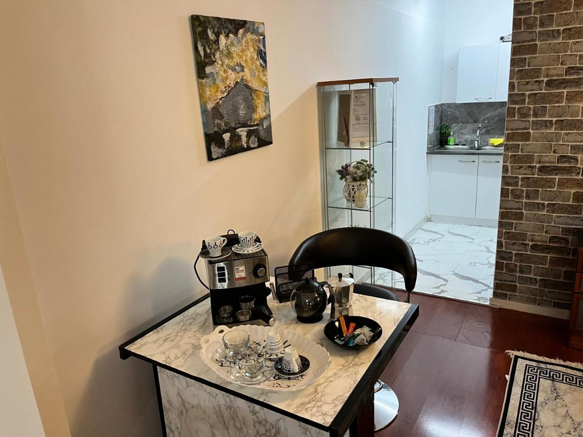 Lovely Cozy Apartment In The Entrance Of Nicosia Aglantzia Luaran gambar